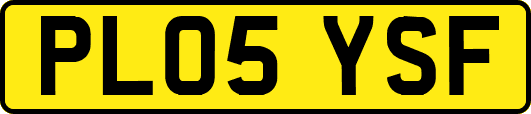 PL05YSF