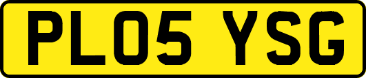PL05YSG