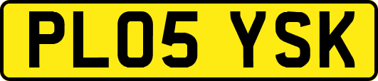 PL05YSK