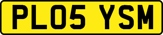 PL05YSM