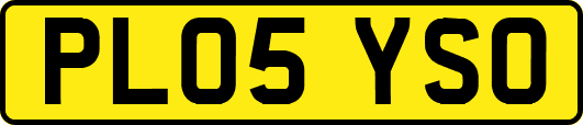 PL05YSO
