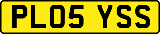 PL05YSS