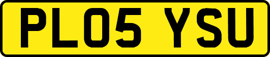 PL05YSU
