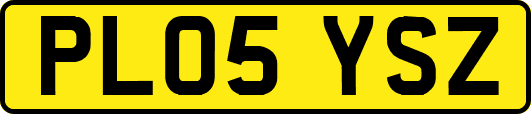 PL05YSZ