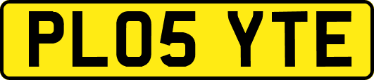 PL05YTE