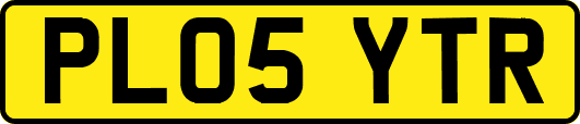 PL05YTR