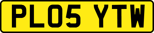 PL05YTW
