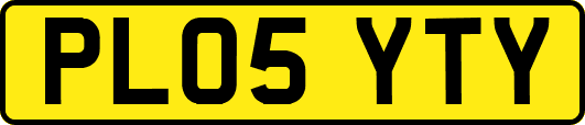 PL05YTY