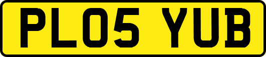 PL05YUB