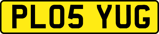 PL05YUG