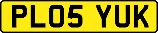 PL05YUK