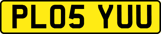 PL05YUU