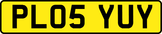 PL05YUY