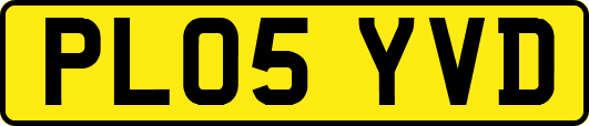 PL05YVD