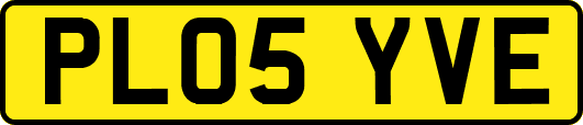 PL05YVE