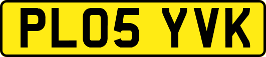 PL05YVK