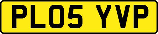 PL05YVP