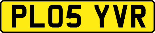 PL05YVR