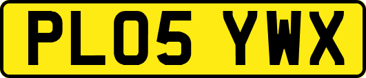 PL05YWX