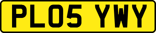 PL05YWY