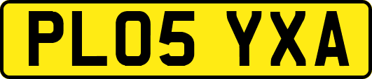 PL05YXA