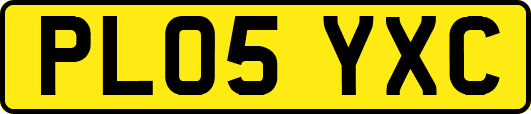 PL05YXC