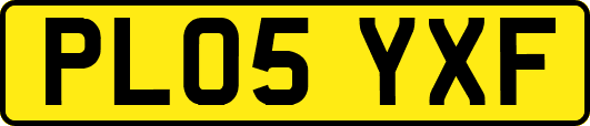 PL05YXF