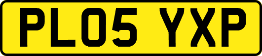 PL05YXP