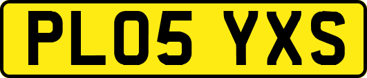 PL05YXS