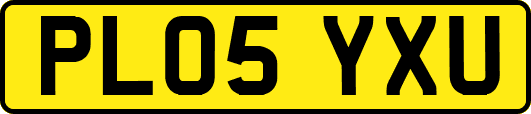PL05YXU