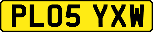 PL05YXW