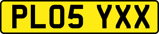 PL05YXX