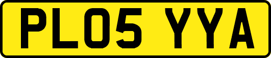 PL05YYA