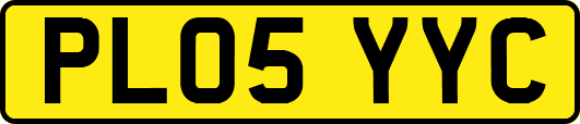 PL05YYC