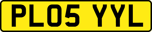 PL05YYL
