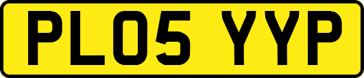 PL05YYP