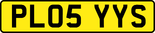 PL05YYS