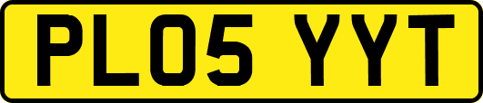 PL05YYT