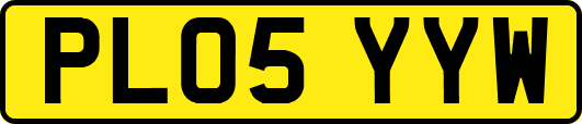 PL05YYW