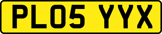 PL05YYX
