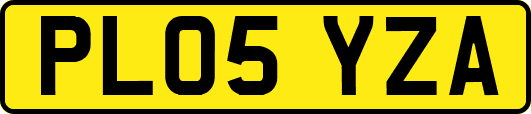 PL05YZA