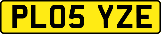 PL05YZE