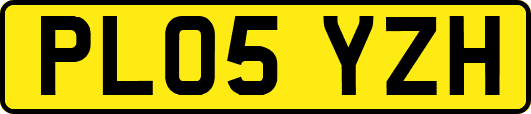 PL05YZH