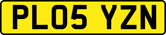 PL05YZN