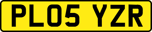 PL05YZR