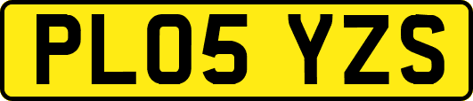 PL05YZS