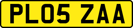 PL05ZAA