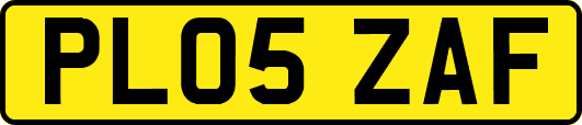 PL05ZAF