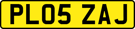PL05ZAJ