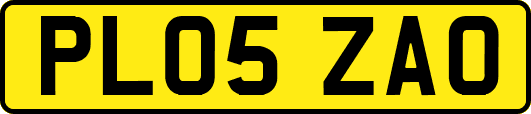 PL05ZAO